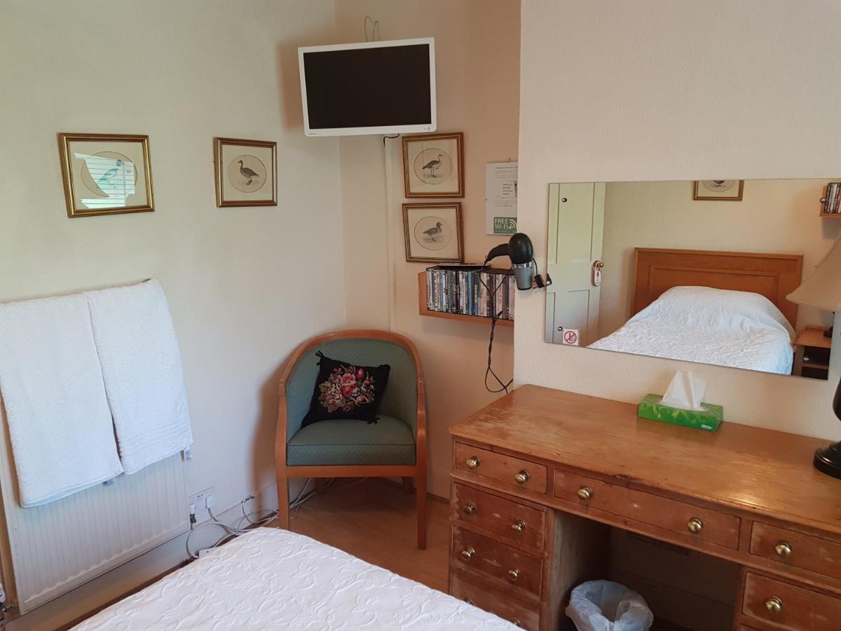 Keyfield Terrace Serviced Apartments St Albans Buitenkant foto
