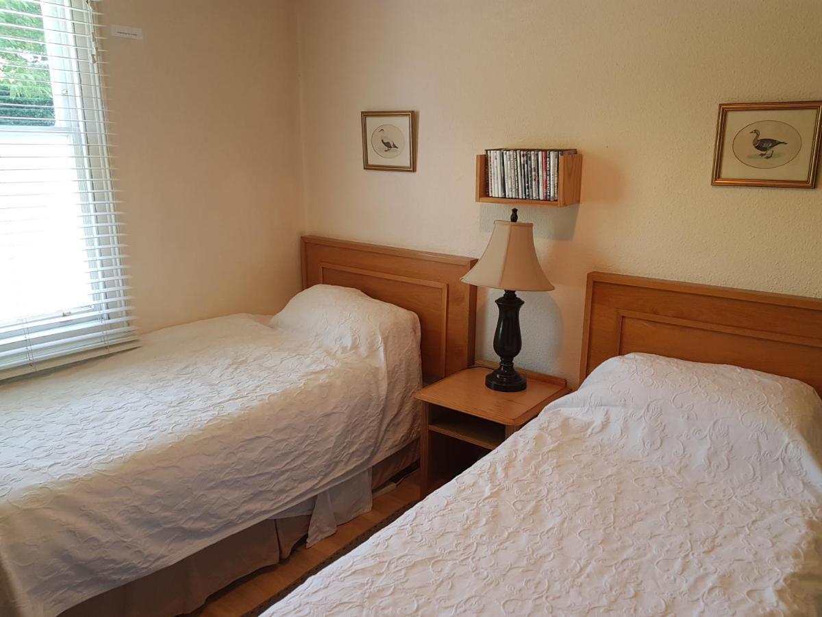 Keyfield Terrace Serviced Apartments St Albans Buitenkant foto