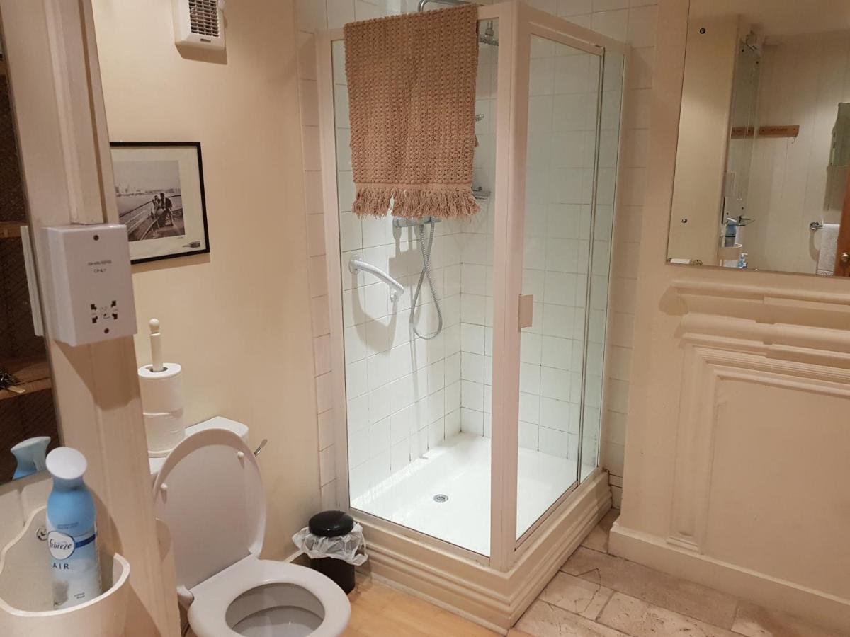 Keyfield Terrace Serviced Apartments St Albans Buitenkant foto